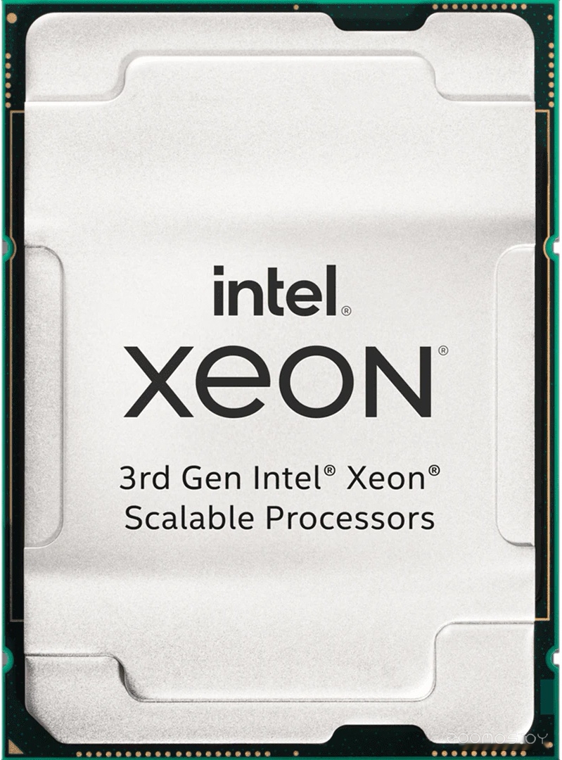 Xeon Gold 6330H