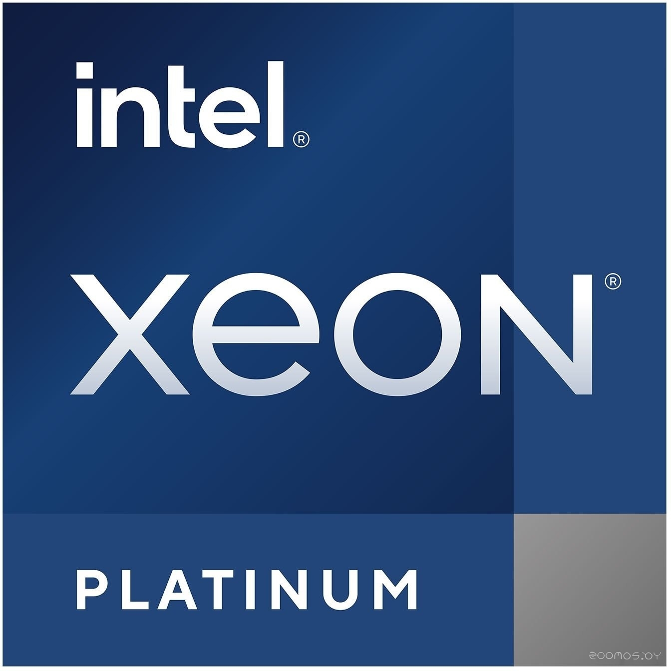 Xeon Platinum 8368Q
