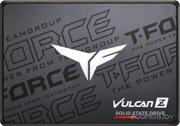 T-Force Vulcan Z 256GB T253TZ256G0C101