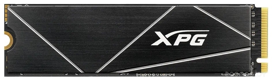 XPG GAMMIX S70 Blade 512GB AGAMMIXS70B-512G-CS