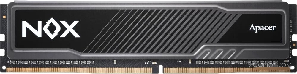 NOX 16ГБ DDR4 3200МГц AH4U16G32C28YMBAA-1