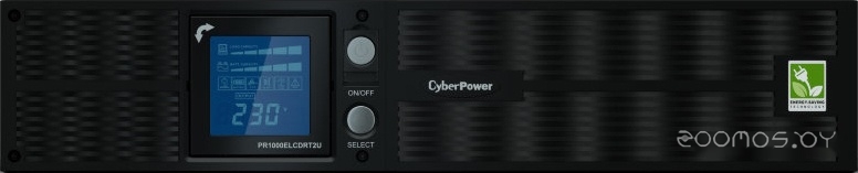 PR1000 LCD 2U PR1000ELCDRT2UA