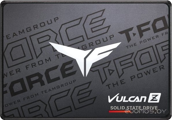 T-Force Vulcan Z 2TB T253TZ002T0C101