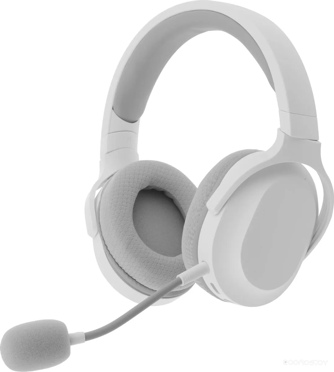 Barracuda X (белый)