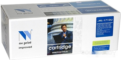 NV-ML1710UNIV (аналог Samsung ML-1710 UNIV)
