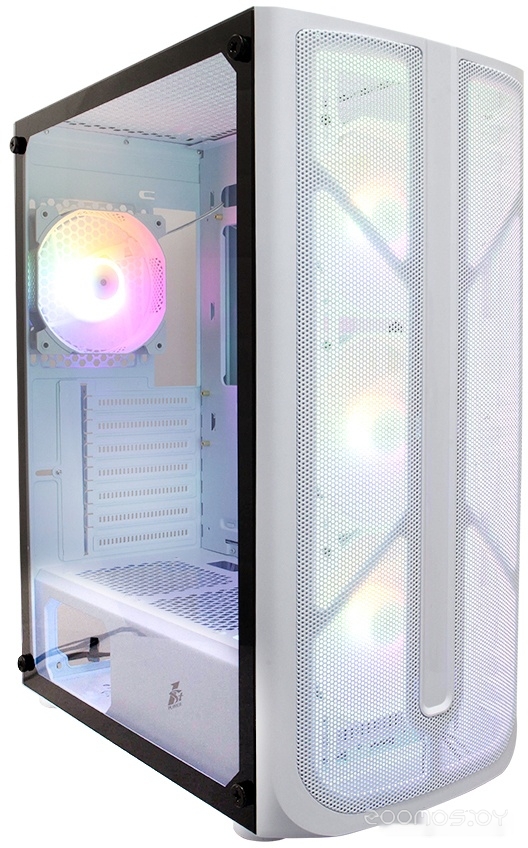 Firebase X4-WH-4F1-W