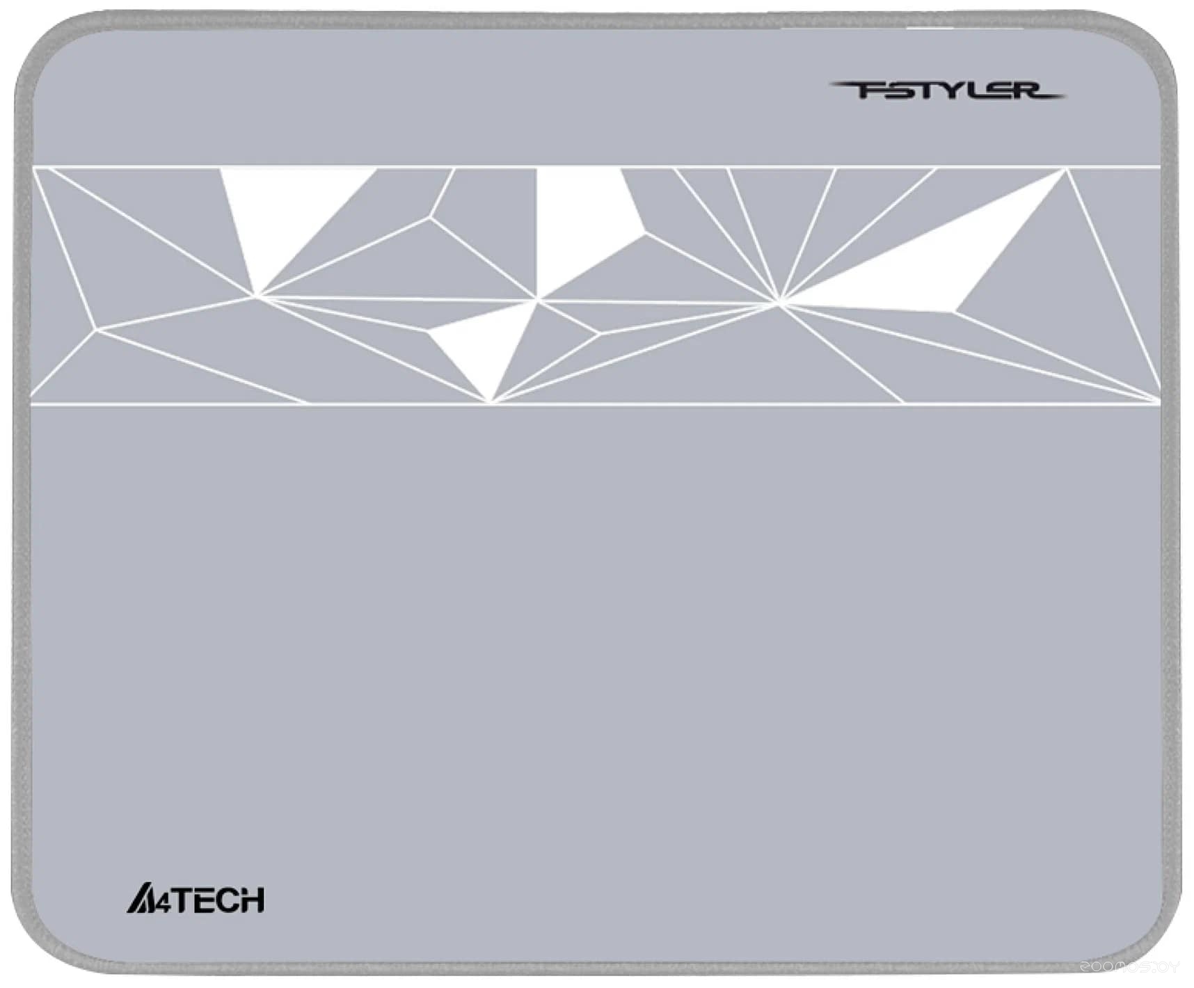 FStyler FP20 (серебристый)