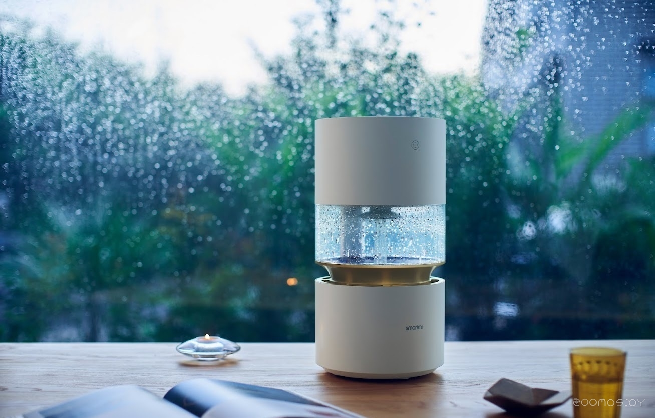 Humidifier Rainforest CJJSQ06ZM (международная версия)