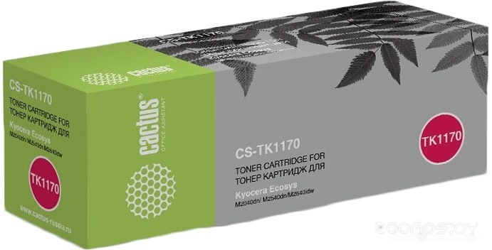 CS-TK1170 (аналог Kyocera TK-1170)