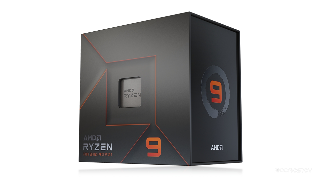 Ryzen 9 7900X (BOX)