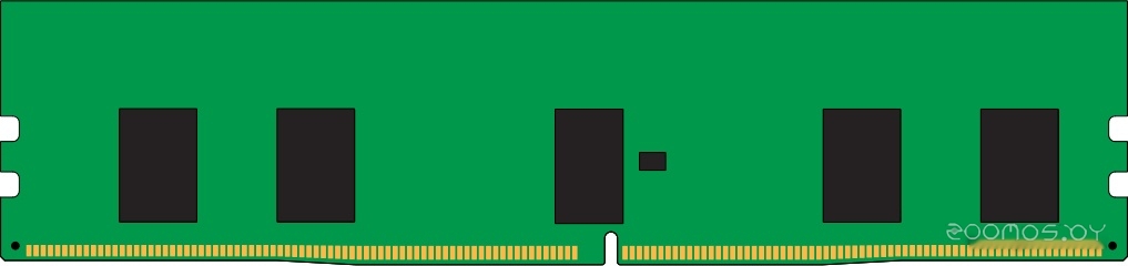 16ГБ DDR4 3200 МГц KSM32RS8/16HCR