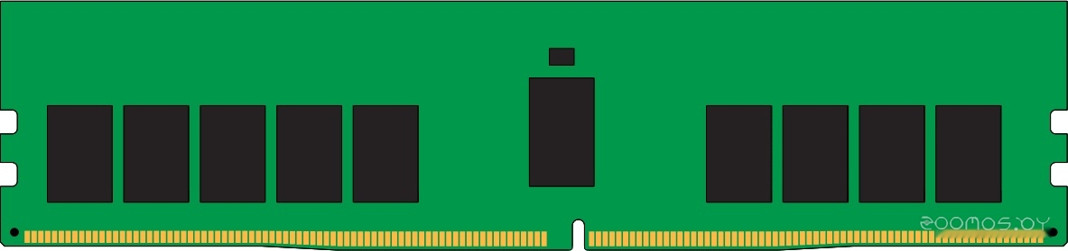 32ГБ DDR4 3200 МГц KSM32RS4/32MFR