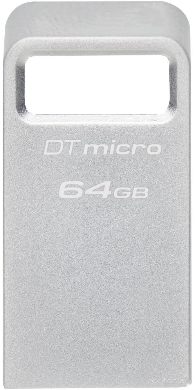 DataTraveler Micro USB 3.2 Gen 1 64GB