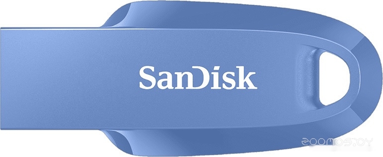 Ultra Curve 3.2 128GB (синий)