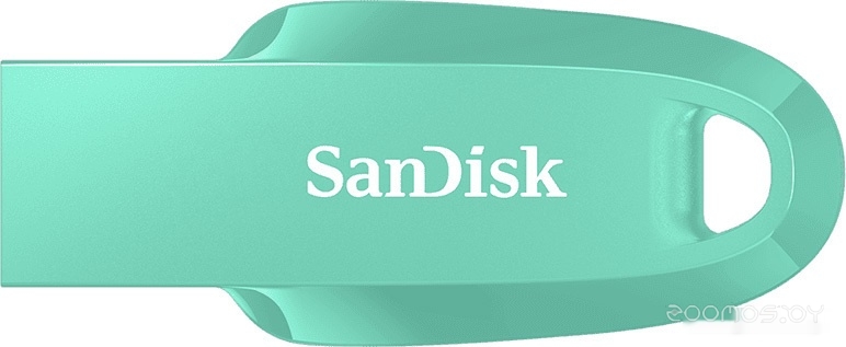 Ultra Curve 3.2 64GB (бирюзовый)