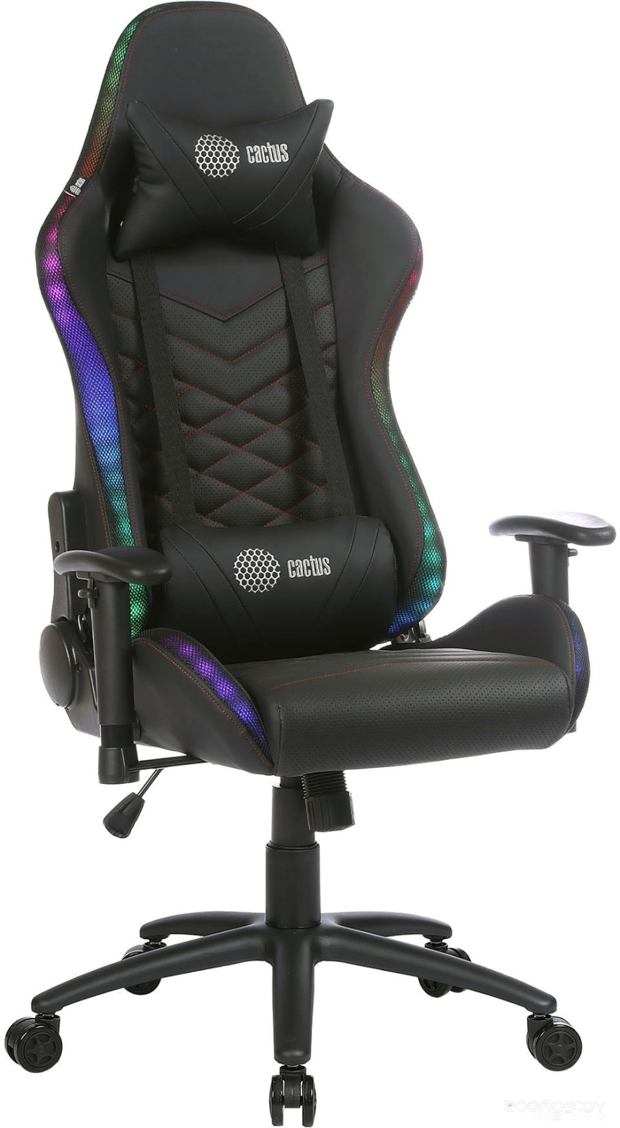 CS-CHR-0099BLR (черный/красный)