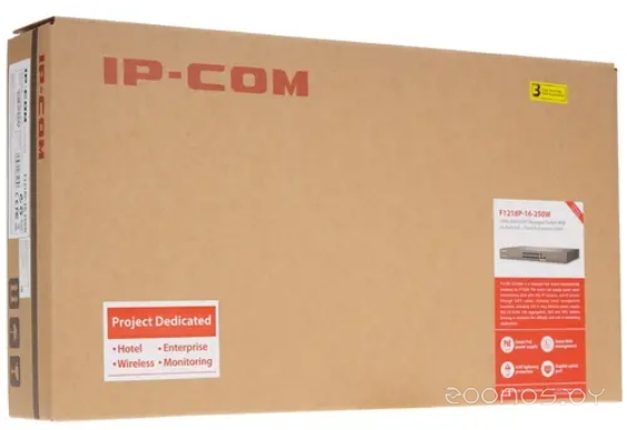 F1218P-16-250W