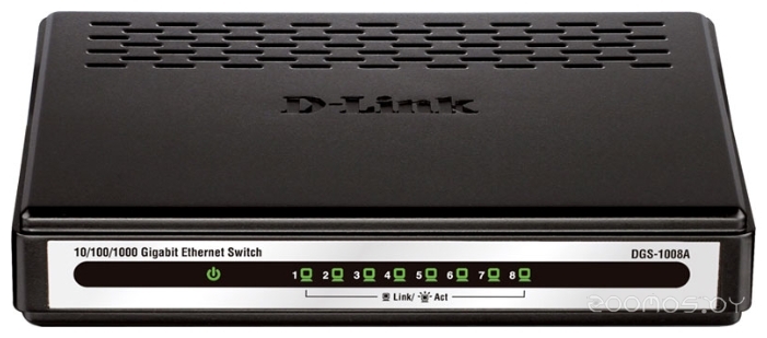 DGS-1008A