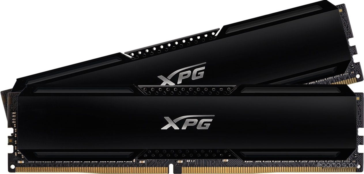 XPG GAMMIX D20 2x32GB DDR4 PC4-25600 AX4U320032G16A-DCBK20