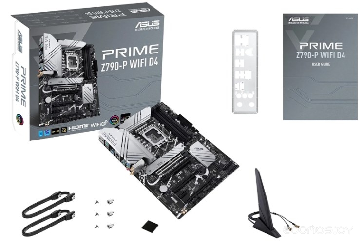PRIME Z790-P WIFI