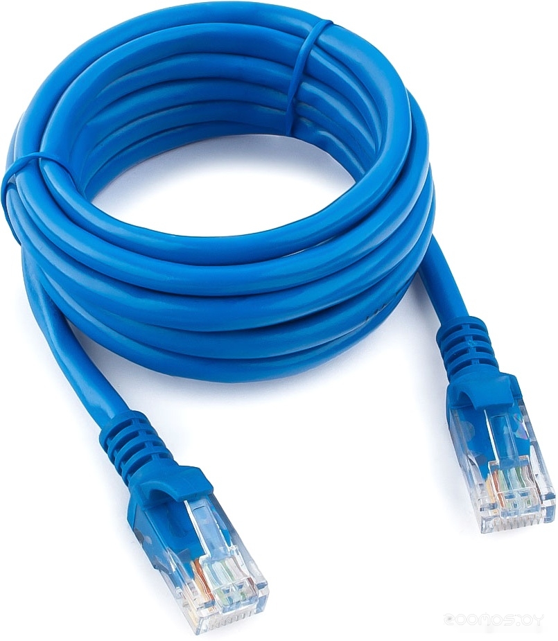 PP10-2M/B (2 м, синий)