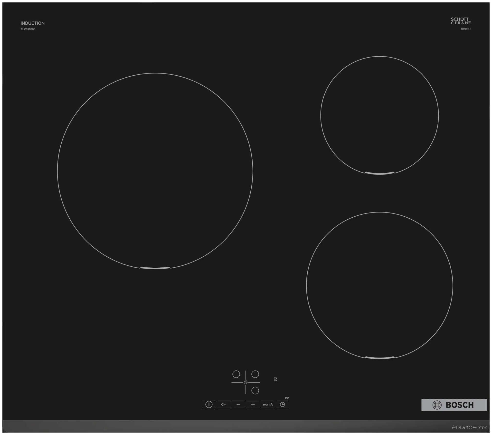 PUC631BB5E
