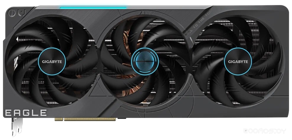 GeForce RTX 4080 16GB Eagle OC GV-N4080EAGLE OC-16GD