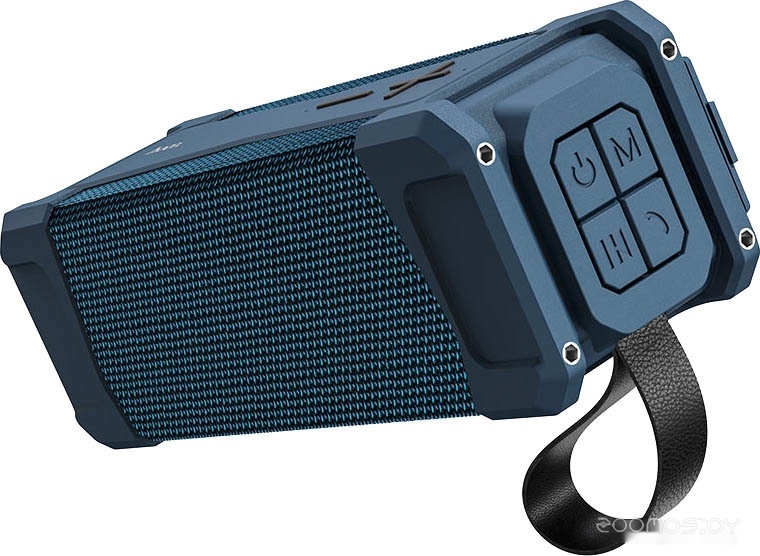 HC6 Magic (темно-синий)