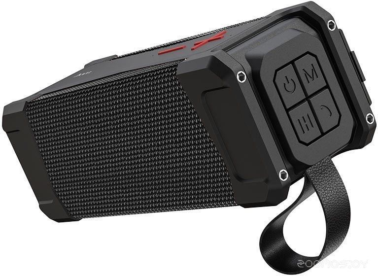 HC6 Magic (черный)