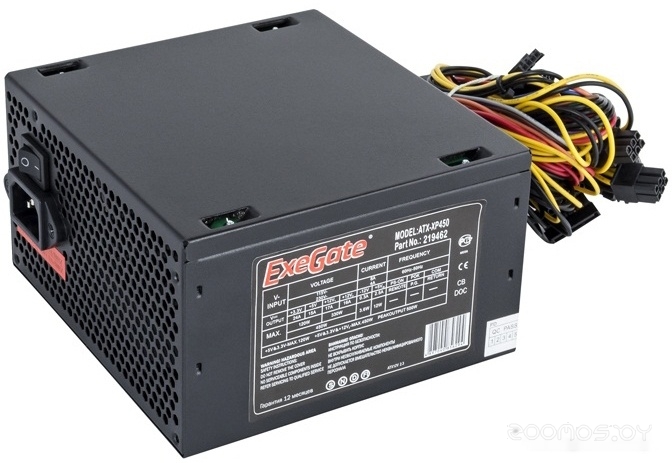 XP550 EX219461RUS