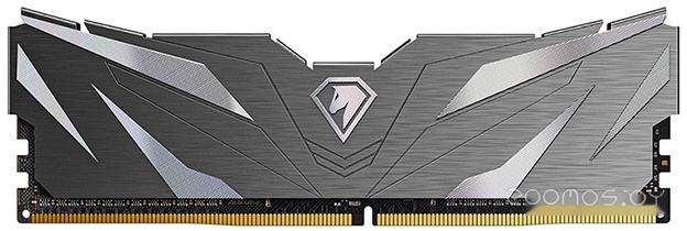 Shadow II Black 8ГБ DDR4 3600МГц NTSWD4P36SP-08K