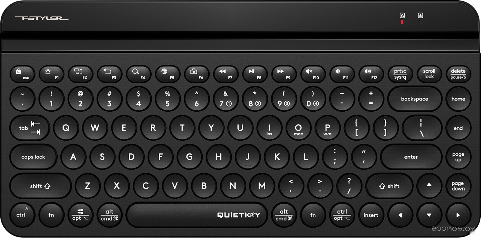 Fstyler FBK30 (черный)