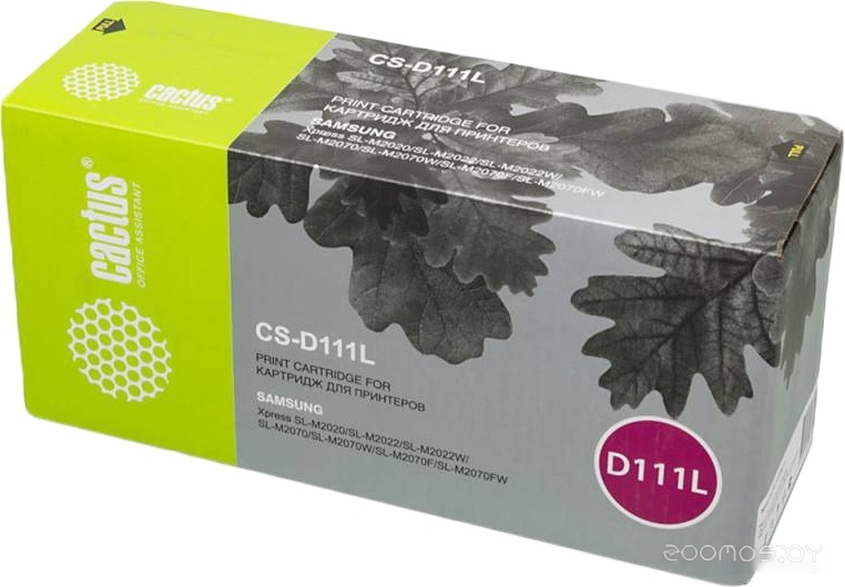 CS-D111L (аналог Samsung MLT-D111L)