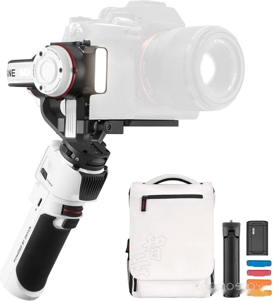 Crane M3 Combo