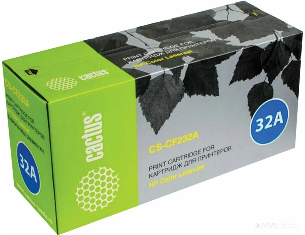 CS-CF232A (аналог HP 32A CF232A)