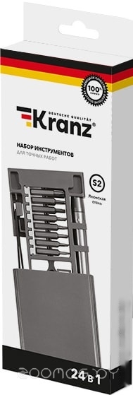 KR-12-4754 (24 предмета)