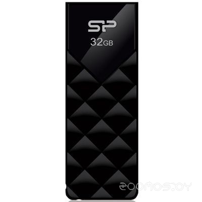 Ultima U03 Black 32GB