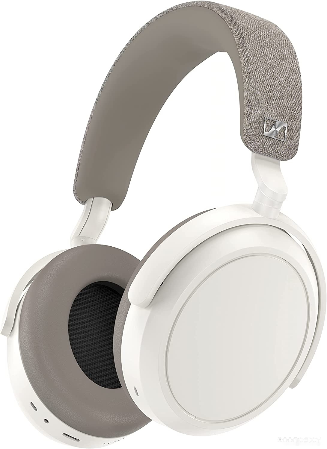 Momentum 4 Wireless (белый)
