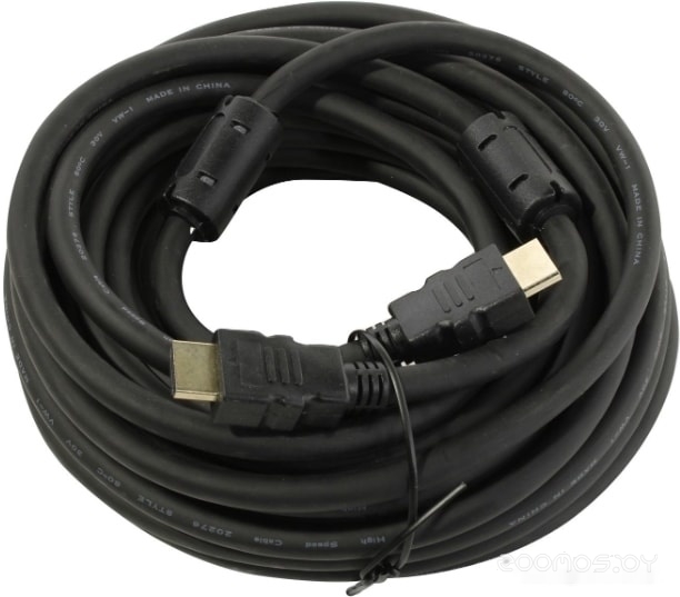 HDMI-HDMI (19M-19M) 10 м EX287726RUS