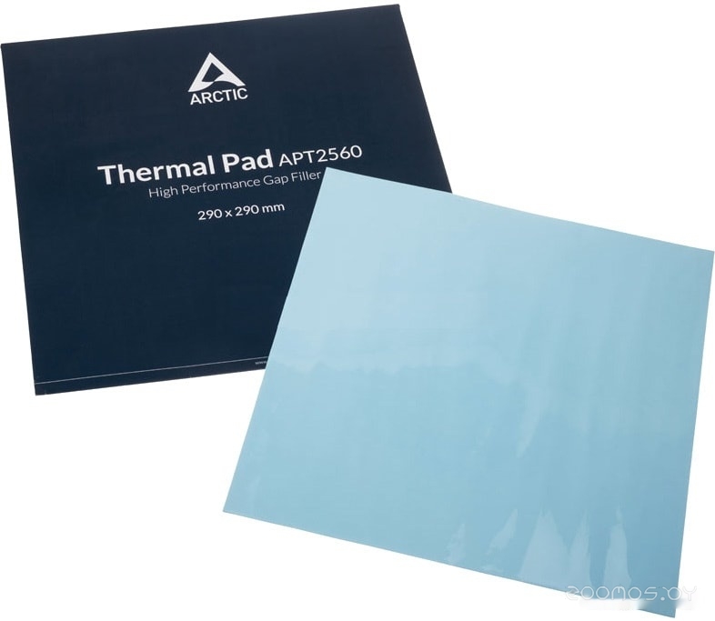 Thermal pad ACTPD00017A (290x290x0.5 мм)