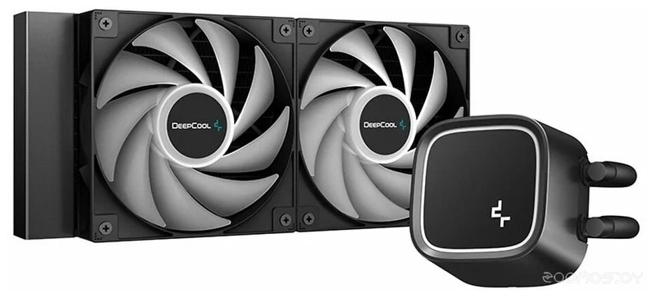 LE500 R-LE500-BKLNMG-G-1