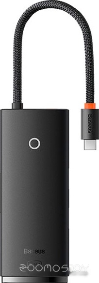 Lite Series 6 Port Type-C WKQX050001