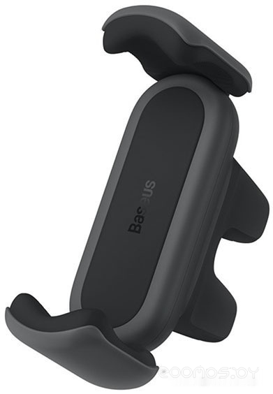 Steel Cannon 2 Air Outlet Car Mount SUGP000001 (черный)