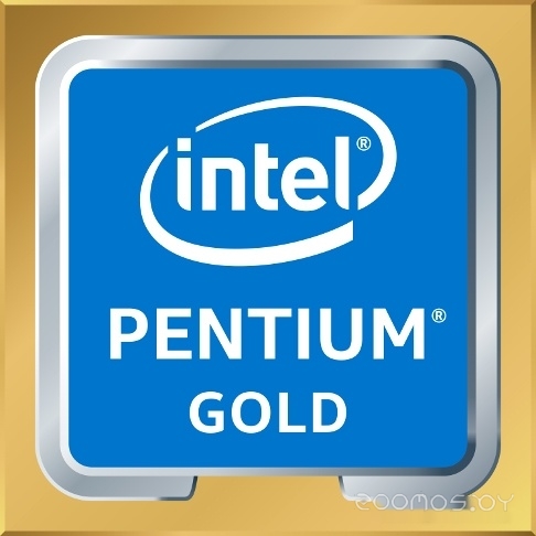 Pentium Gold G5400