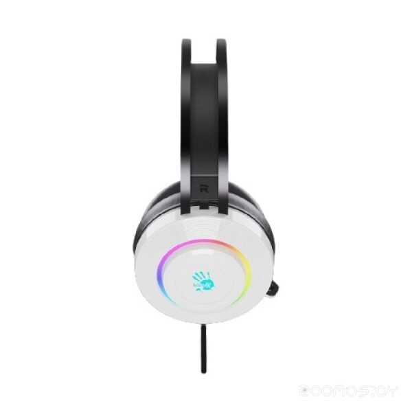 Bloody G521 (белый)