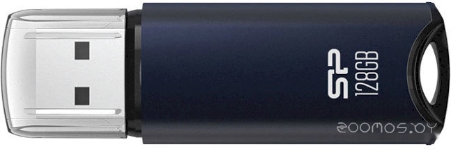 Marvel M02 128GB (синий)