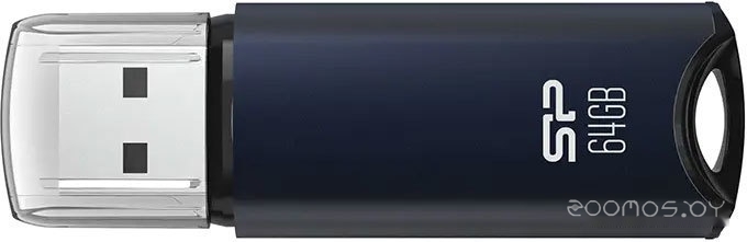 Marvel M02 64GB (синий)