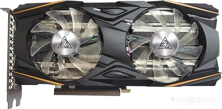 GeForce RTX 3050 8GB GDDR6 AKN3050D6S8GH1