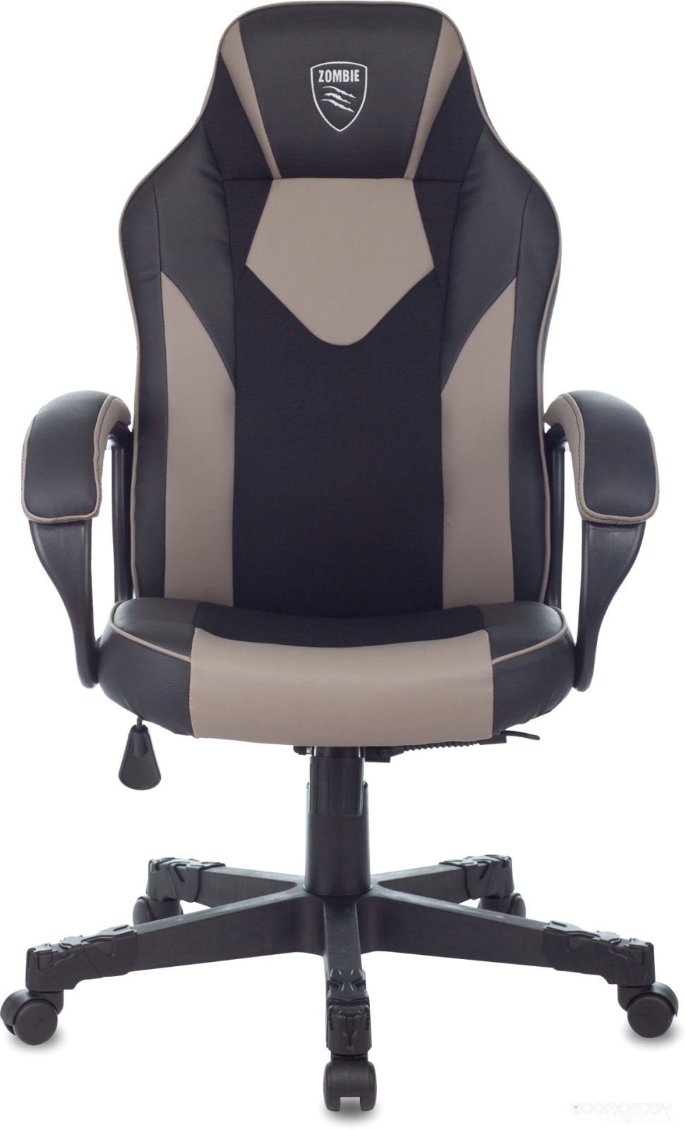 Game 17 (черный/серый)