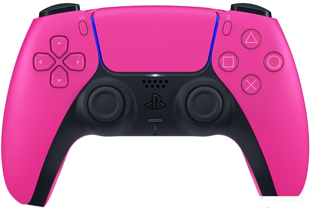 DualSense (новая звезда)